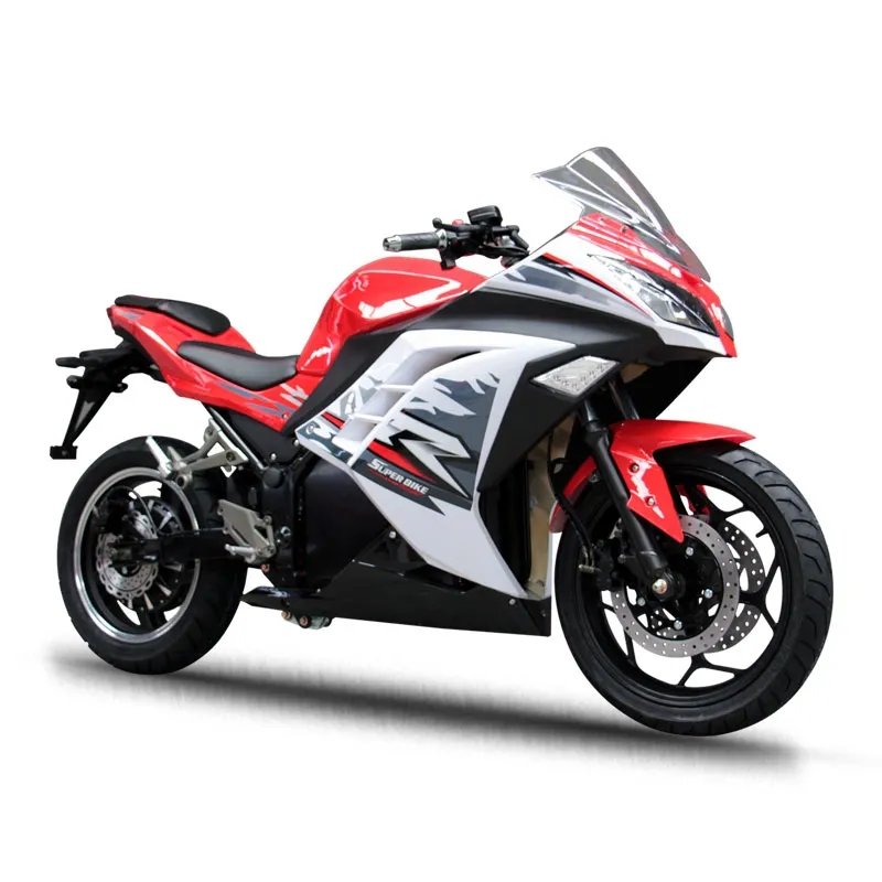 CHENLU Adulto Motociclo Electrico 1000W 60V 20Ah/Scooter Electrico 2024 Ciclomotore Electrico Motorcycle