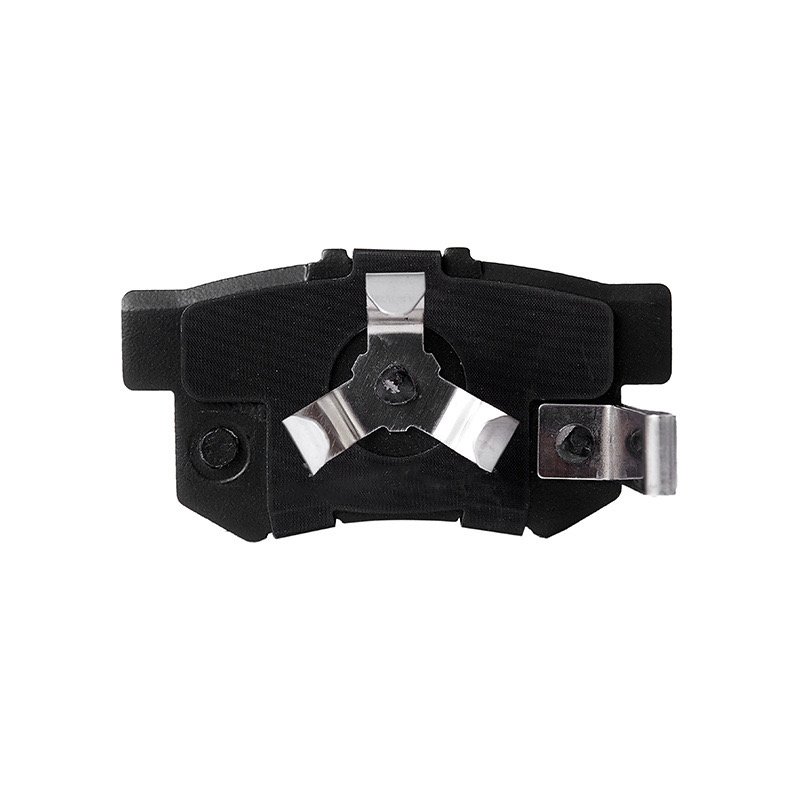 Wholesale high performance advanced auto parts car disc brake pads