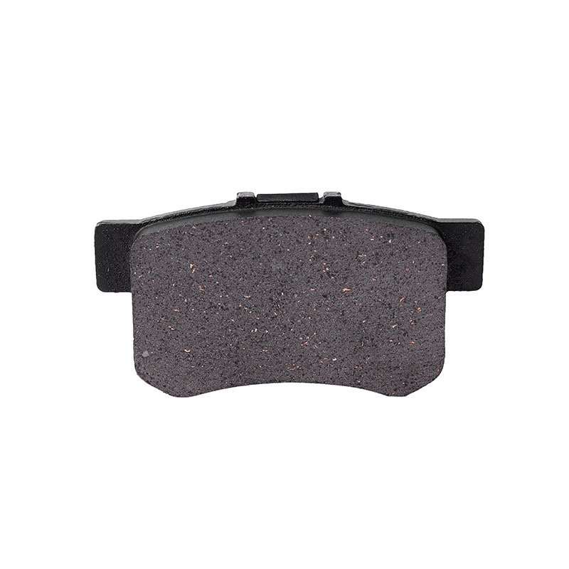 Wholesale high performance advanced auto parts car disc brake pads
