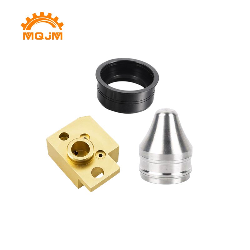 Customized CNC Milling Turning Machining Service motorcycle accessories Aluminum Cnc Machining Part