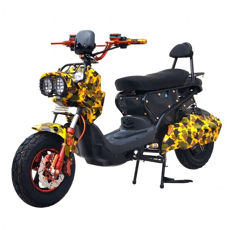 CHENLU Ebike Country Electric Moto Cross Brushless Motor Electrica Bike Adult Offroad Electric Motorcycle