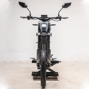 5000W Mountain Ebike Full Suspension Off Road Electric Dirt Bike For Adults