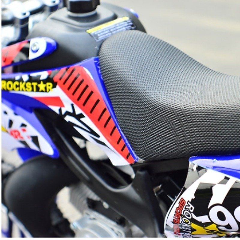 Factory price kids mini bike motorcycle 50cc max speed 40km/h mini bike motorcycle for kids