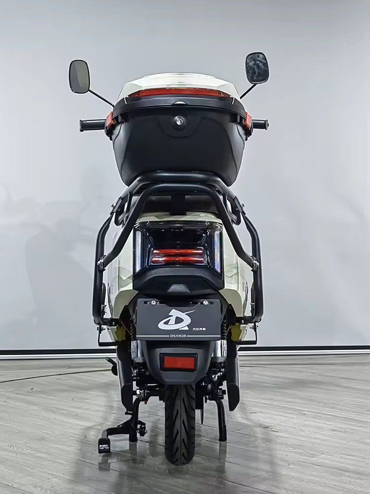 Hot electric motorcycle 60V/72V large lead-acid battery electric scooter factory Electric vehicle bicycle made in China