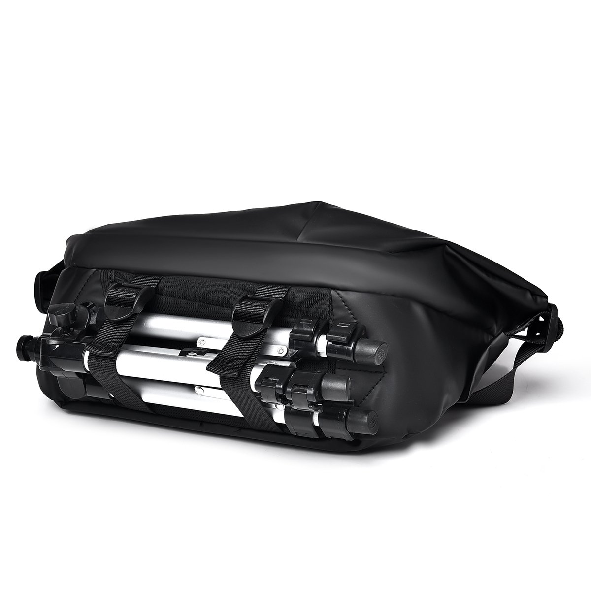 Best Selling Fanny Pack Fashion Waist Bag Waterproof Motorcycle Chest Bag Men Crossbody Sling Bag