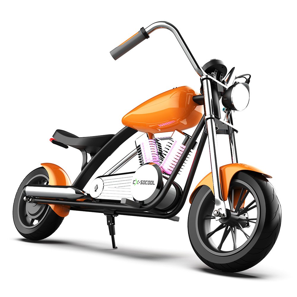 Kids Children's Baby Boy Mini Electronic E Scooter Motor Bike Electrical Cycle Electric Motorcycle for Children Girls Sale