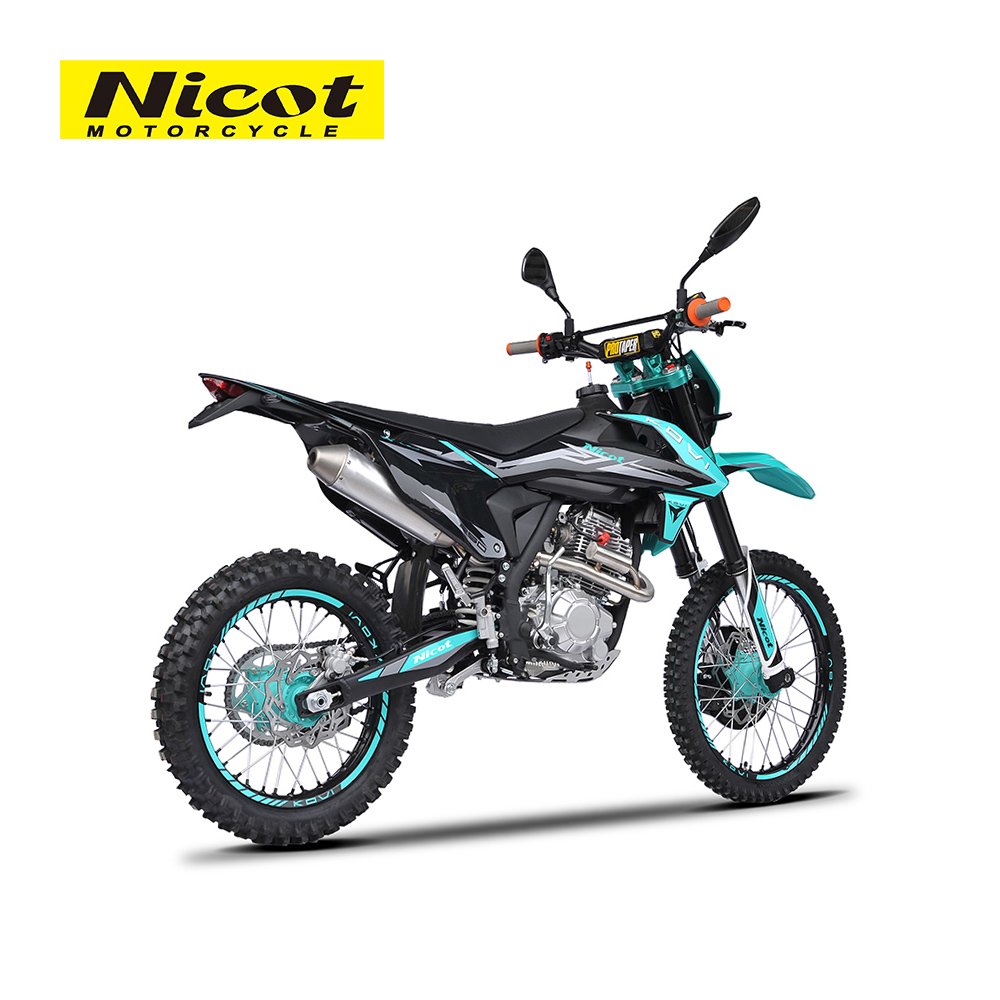 Widely Used Superior Quality Off-road Motorcycles Dirt Bike 250cc Racing Motorcycles