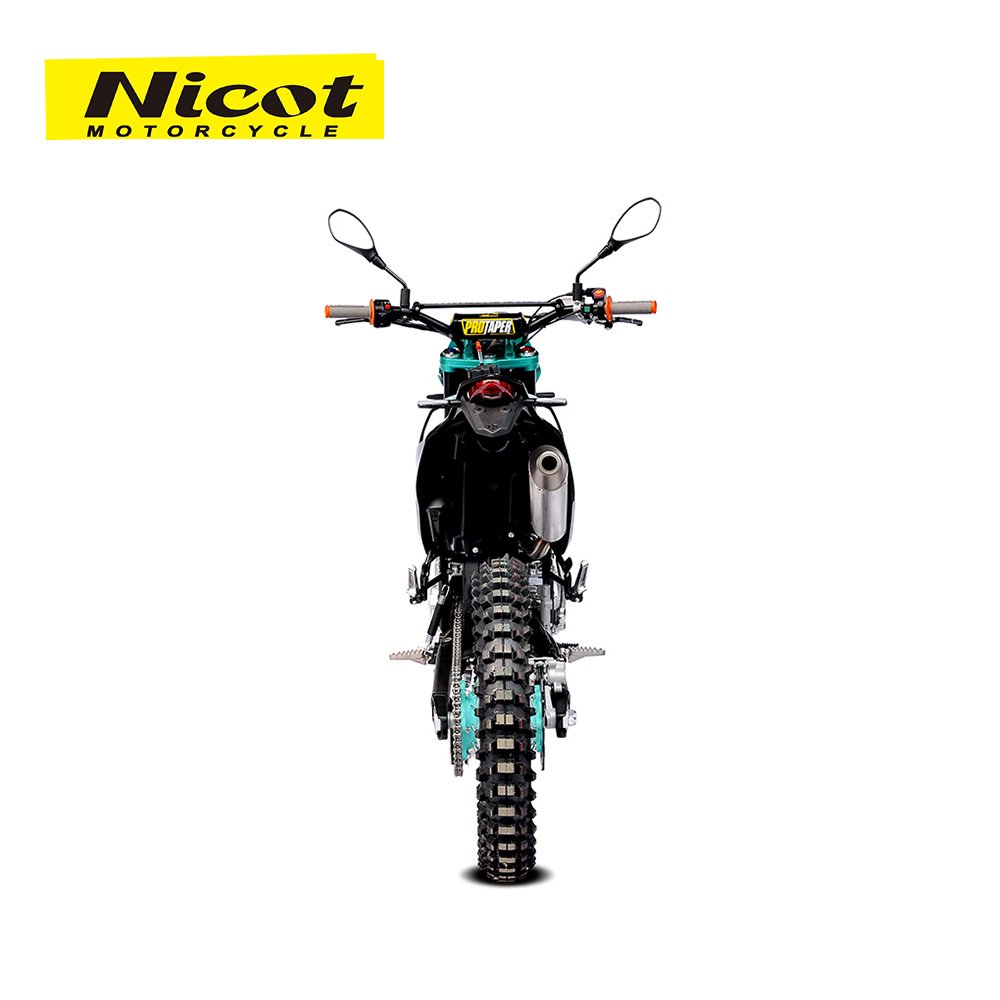 Widely Used Superior Quality Off-road Motorcycles Dirt Bike 250cc Racing Motorcycles