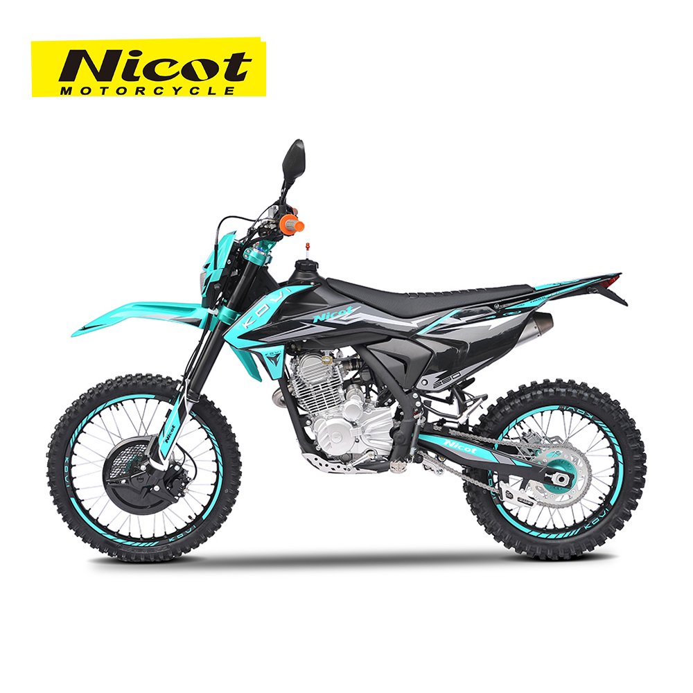 Widely Used Superior Quality Off-road Motorcycles Dirt Bike 250cc Racing Motorcycles