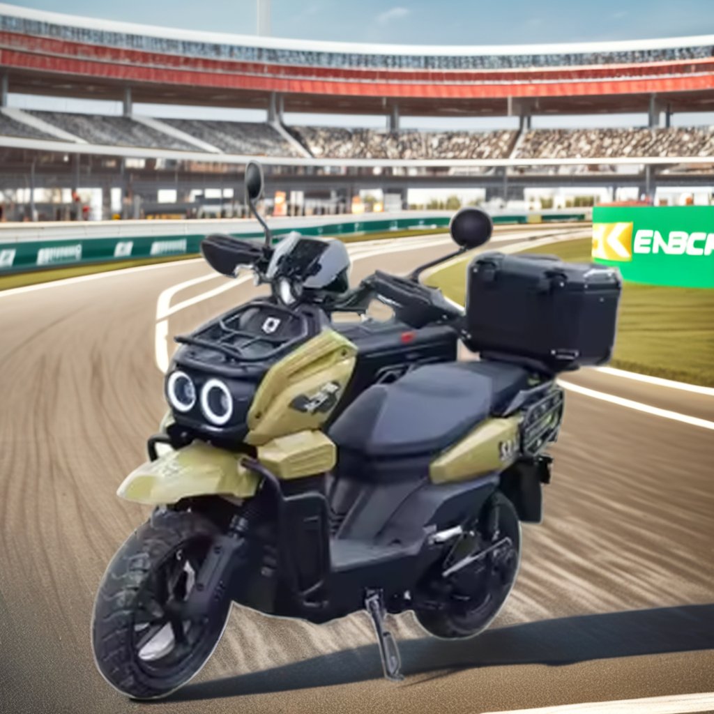 China Factory Electric Bicycle Scooter Streetbike Various Models at Factory Cheap Price 48v-72v Voltage Range Used Condition