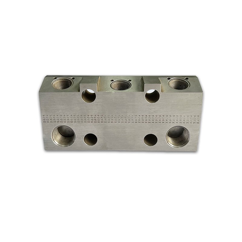 Custom CNC Machined Stainless Steel Components - Corrosion-Resistant, High-Durability Parts for Marine, Automotive, Aerospace