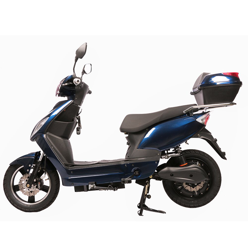 EEC EU license free 48V 800w motor 20AH lithium battery electric motorcycle electric scooters motorcycles Electric Road Bike