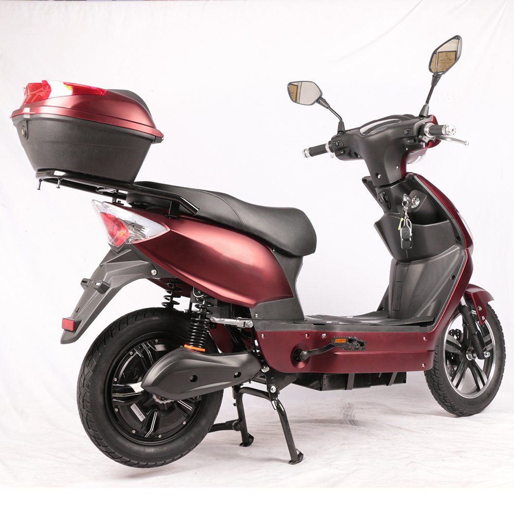 EEC EU license free 48V 800w motor 20AH lithium battery electric motorcycle electric scooters motorcycles Electric Road Bike