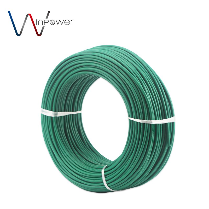 Factory Direct Sale FLR31Y11Y 2*0.5mm2 Professional pure copper Auto Wire for motor vehicles