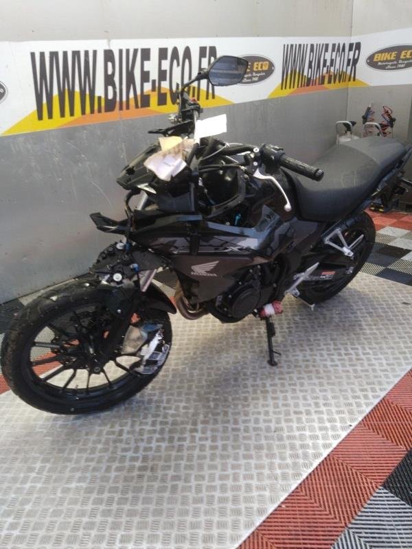 CB 500 X REF 58040