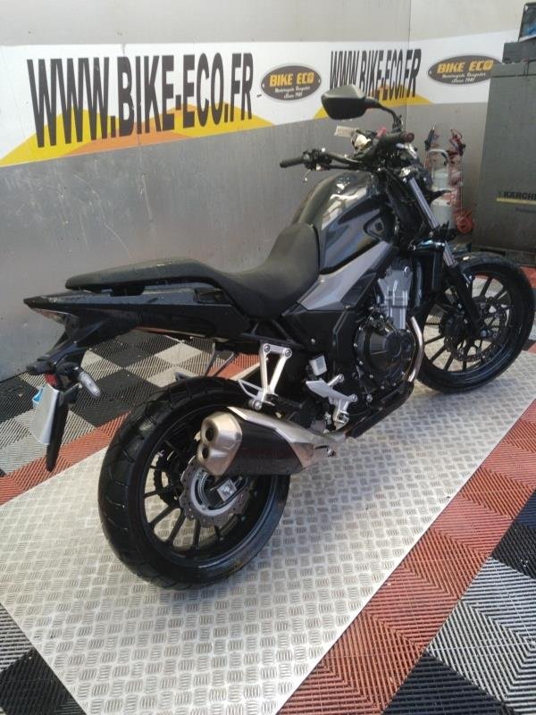 CB 500 X REF 58040