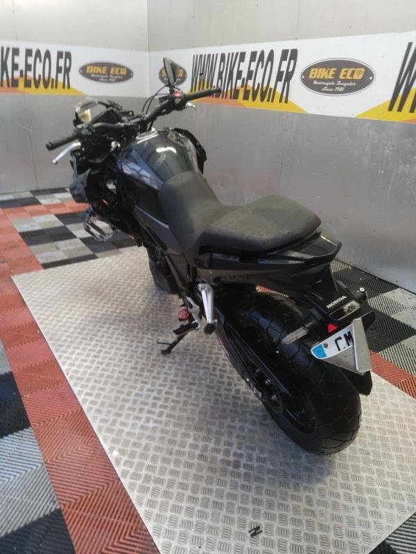 CB 500 X REF 58040
