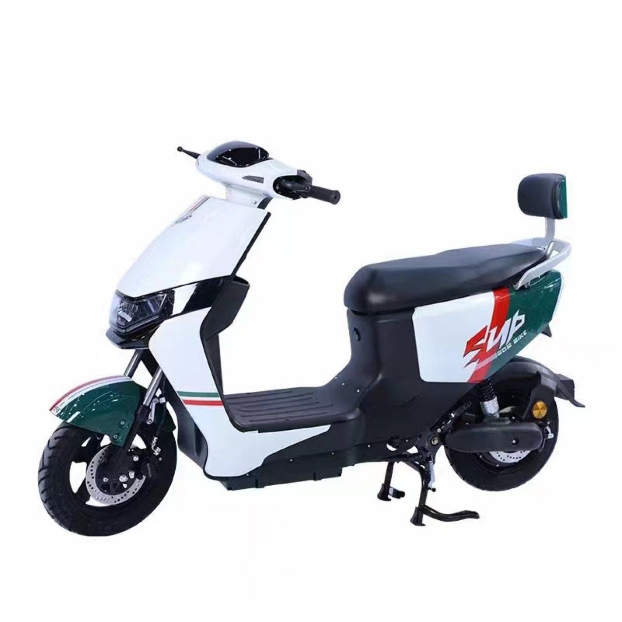 Paige electric bike 48v500w 14inch vintage motorcycle with pedal assit moto electrica for adult women city wholesale ebike