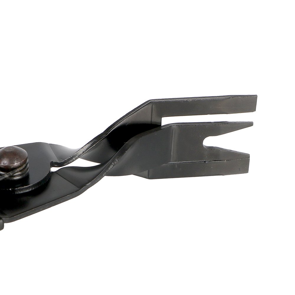 Light Open Plier Car Headlight Lens Opener Push Down Pincers For Motorcycle Truck Universal Car Repair Tools
