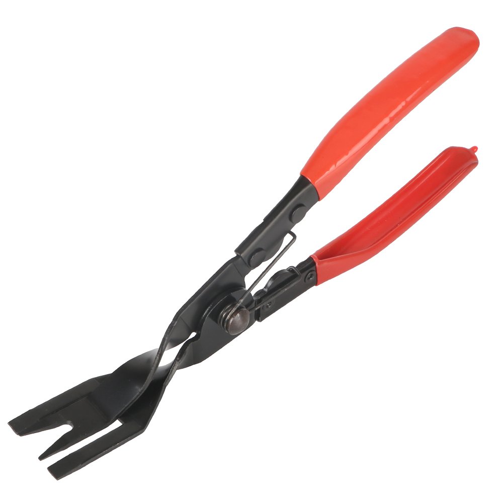 Light Open Plier Car Headlight Lens Opener Push Down Pincers For Motorcycle Truck Universal Car Repair Tools