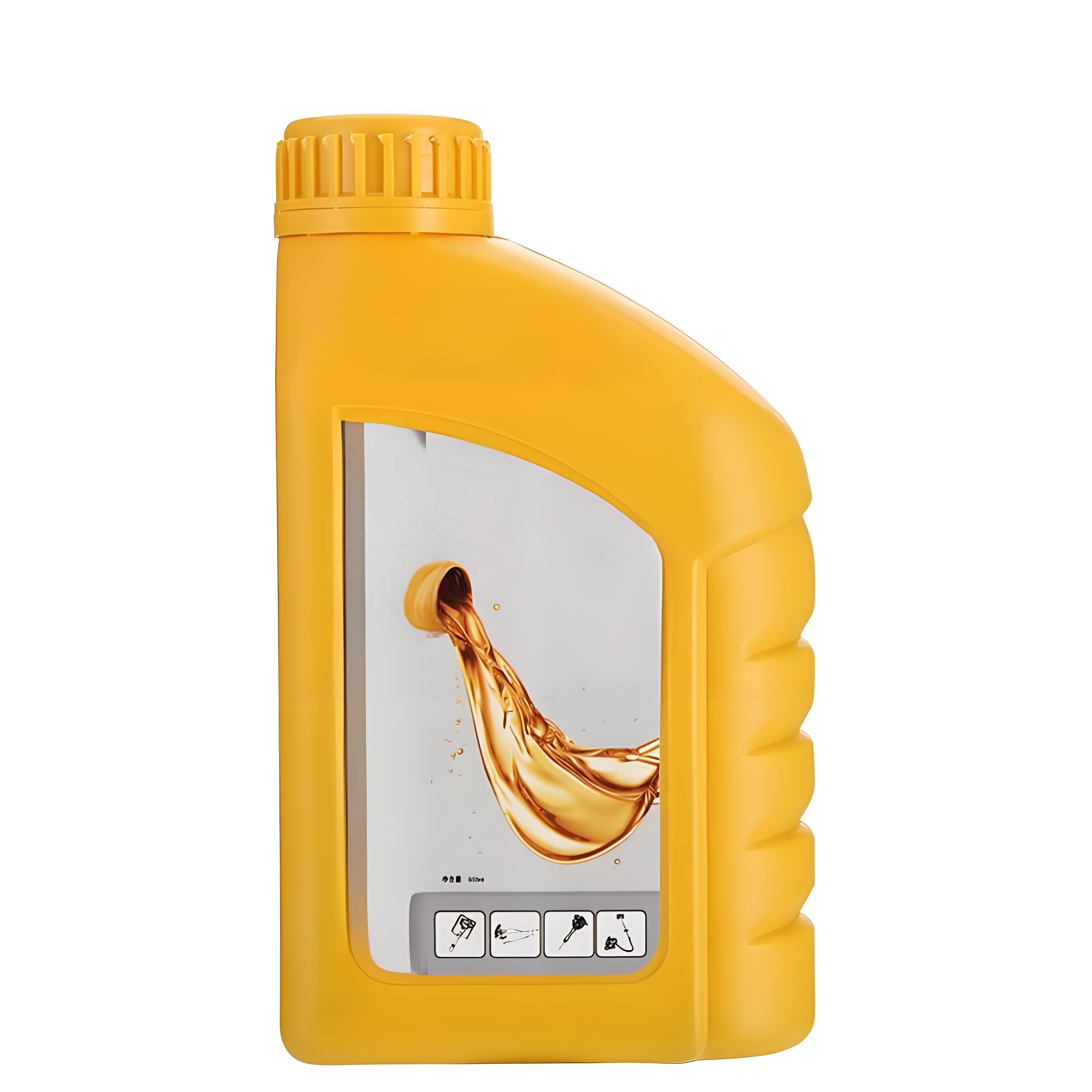 Factory sales garden machinery oil 2T 2 stroke engine oil
