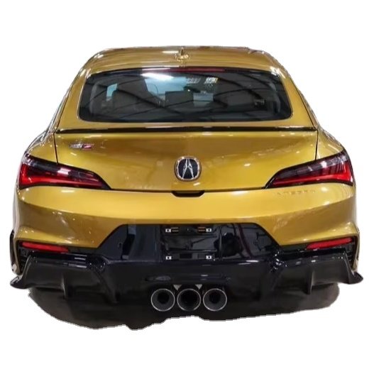 Amazing Price Offer for Brand New/Used Acura-Integra Type S with 320HP "Eye of the Tiger" for Sale