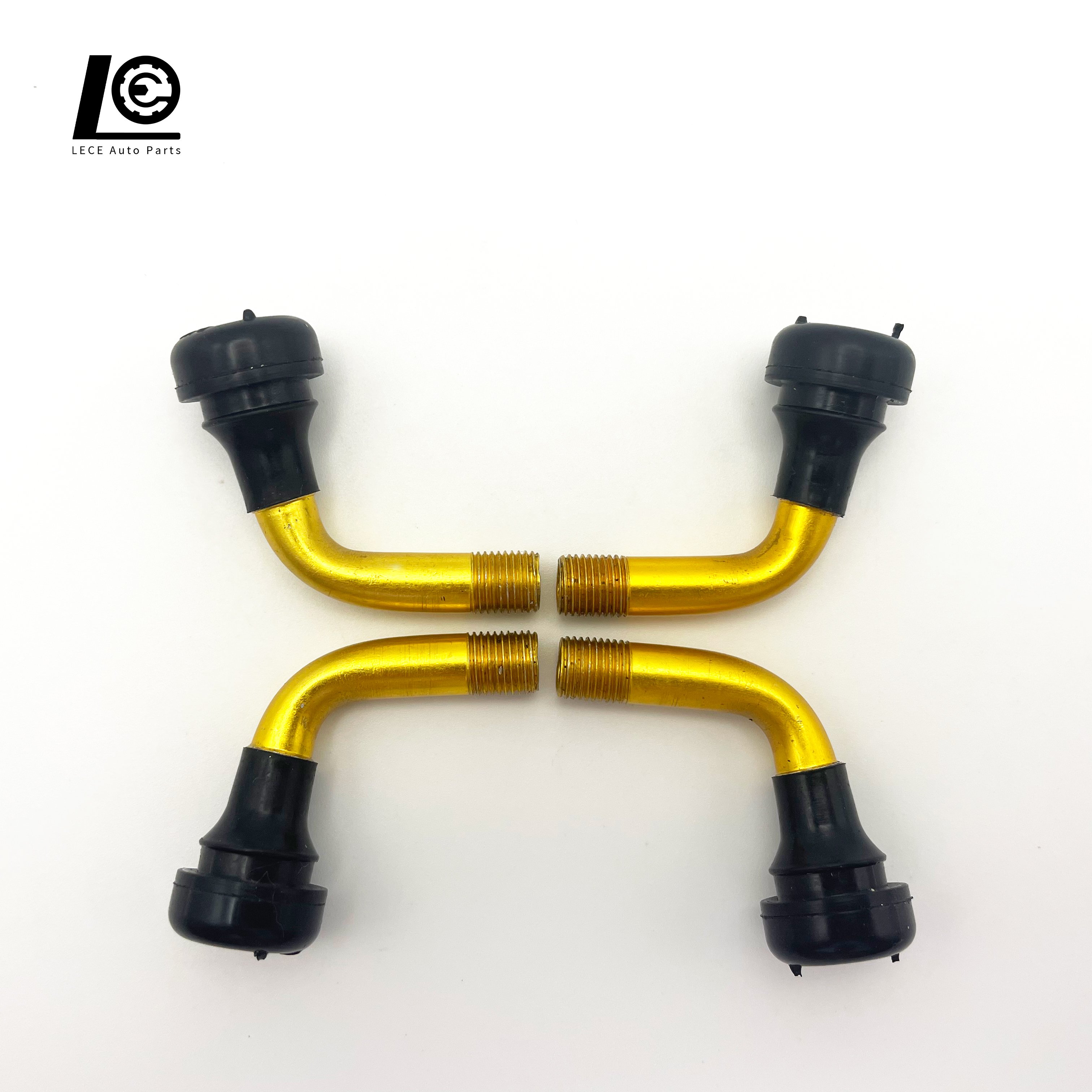 Tire valveTubeless tire valve motorcycle valve PVR50 with alloy core for motorcycles electric tricycles cars used car in china
