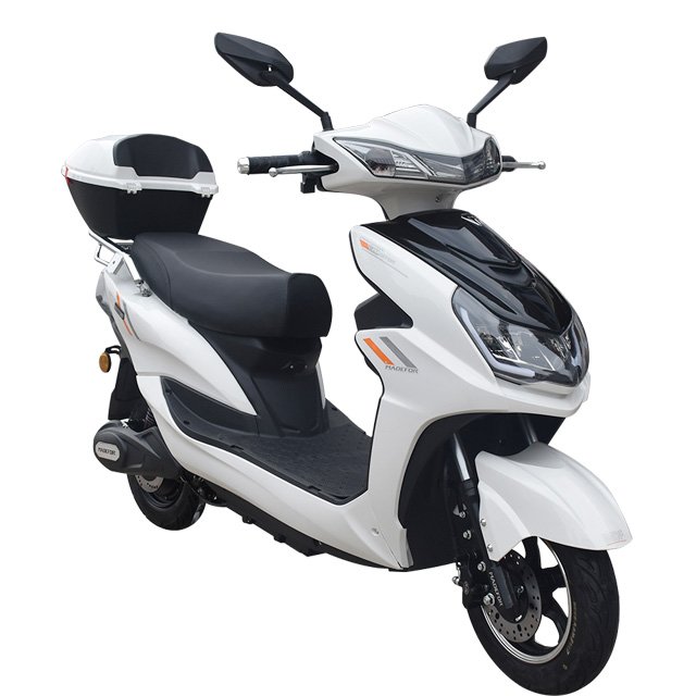 high performance Cheap 60 mph scooter electric motorcycle fast good quality electric scooter for adult