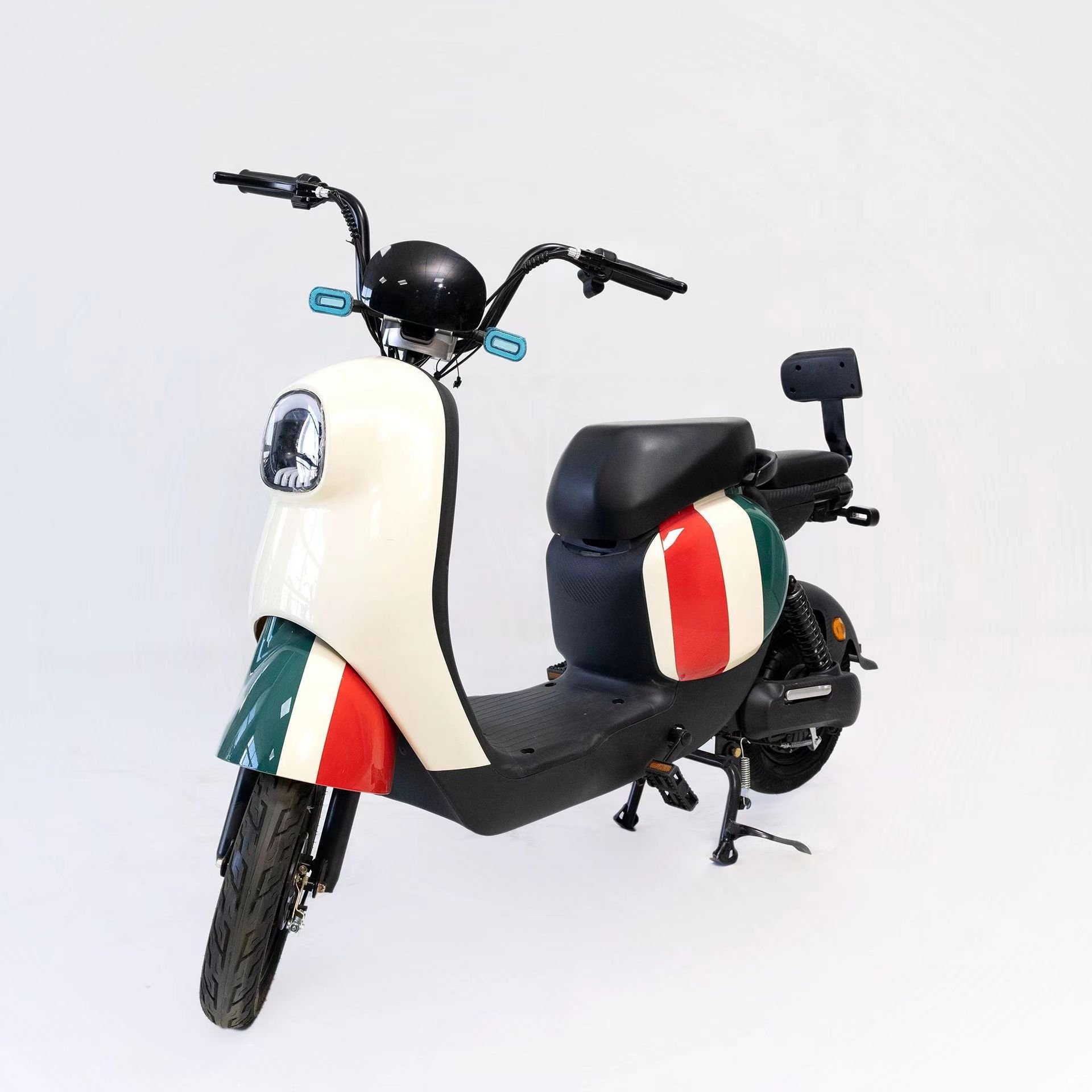 high speed power motor cycles adult electric motorbike 500w wholesale