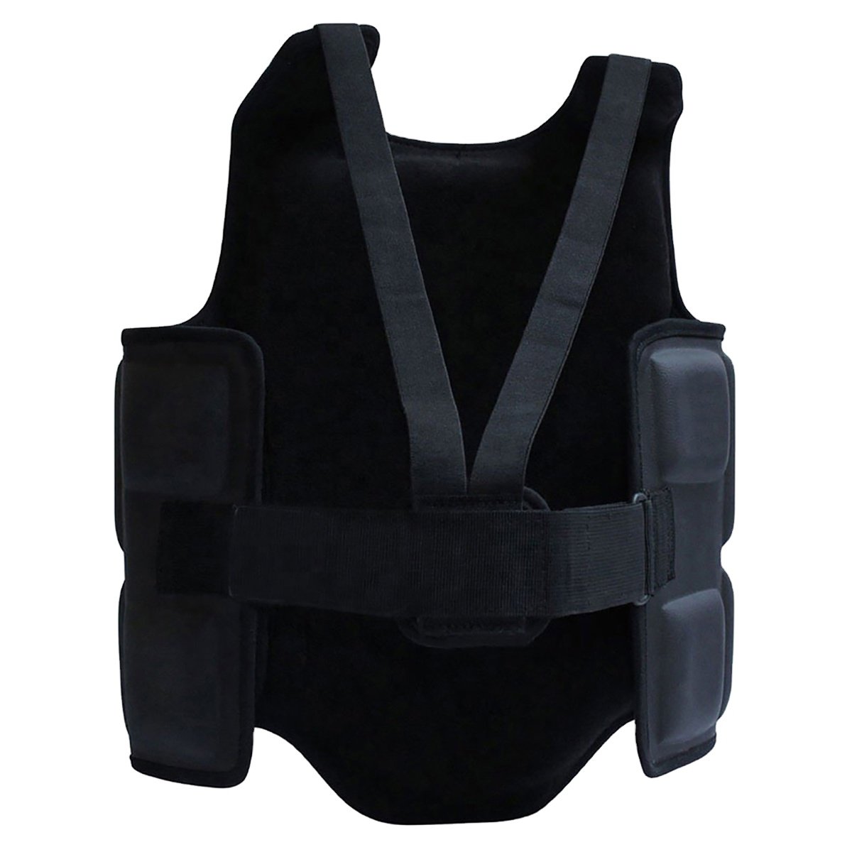 Top Quality Chest Guard Taekwondo Chest Equipment Protection Guard For Boxing Training Wear Professional Boxing Chest Guards