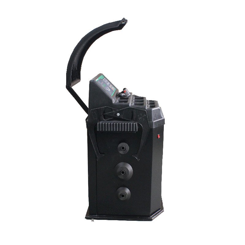 Yingkou Wheel Balancer Machines Unite Tyre Balancer Machine Wheel Balancer Machines for Car Workshop