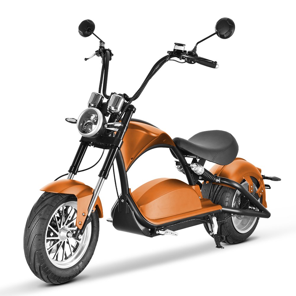 2024 Chinese New Adult Electric Dirt Bike 3000W 60V Lithium Battery 60V Motor Power Customizable electric motorcycle