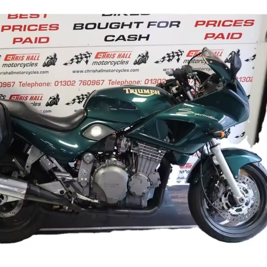 2024 SPRINT 900 Rare bike very low mileage 1000cc used sport bike Enduro Dirt Bike Motorcycle Hot Trending with Brushless Motor