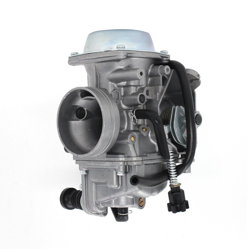PD32J Auto Motorcycle Accessory Used Aluminum Gasoline Carburetor for FT150 Engine