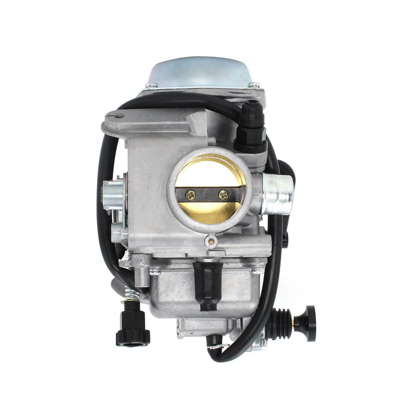 PD32J Auto Motorcycle Accessory Used Aluminum Gasoline Carburetor for FT150 Engine