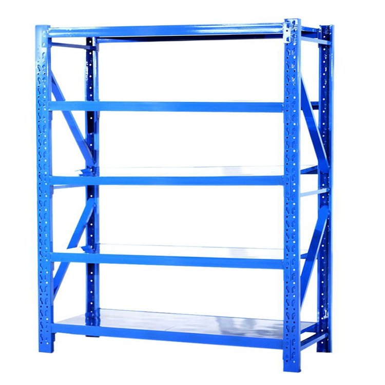 Guichang wholesales price warehouse rack storage Garage used industrial warehouse shelving systems