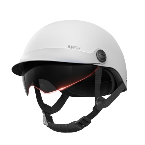 New Designs Widely Used Wholesale High Quality Highly breathable helmet water sports motorcycle helmet