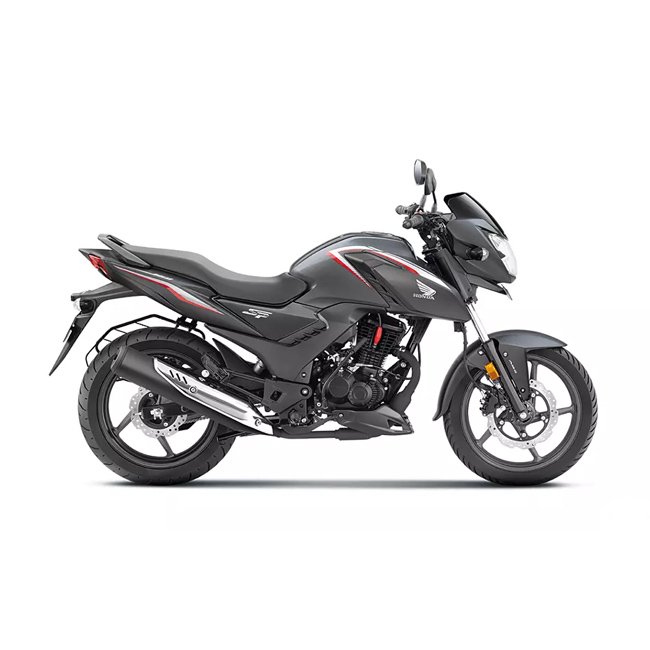 Durable classic two wheel bike SP160 with 12L fuel tank capacity motorcycle on Wholesale price