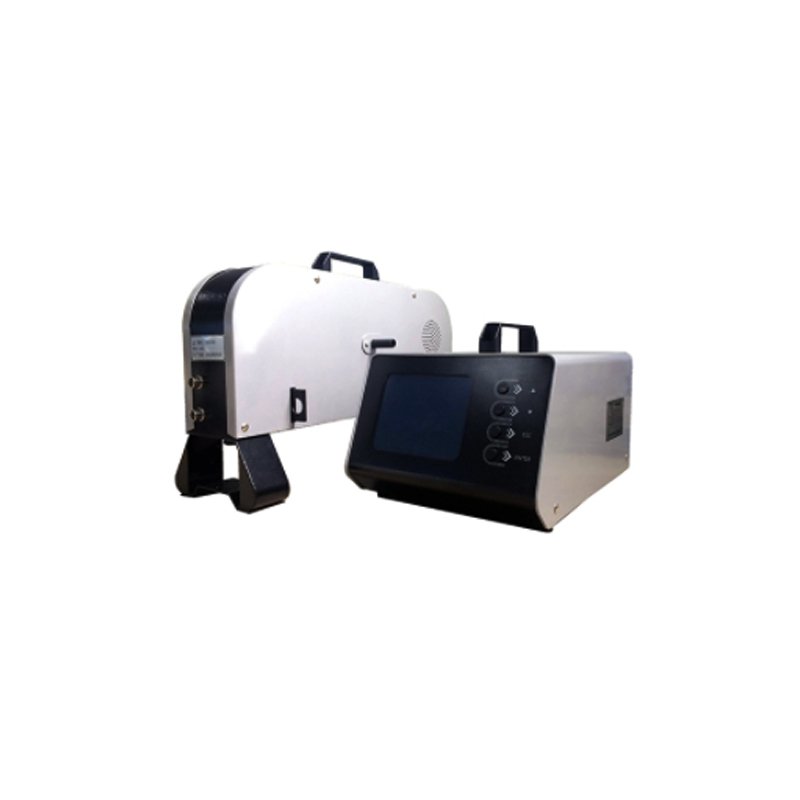 Motor Vehicle Exhaust Analyzer Used in car repair shops, motorcycle repair shops, etc.UE-421