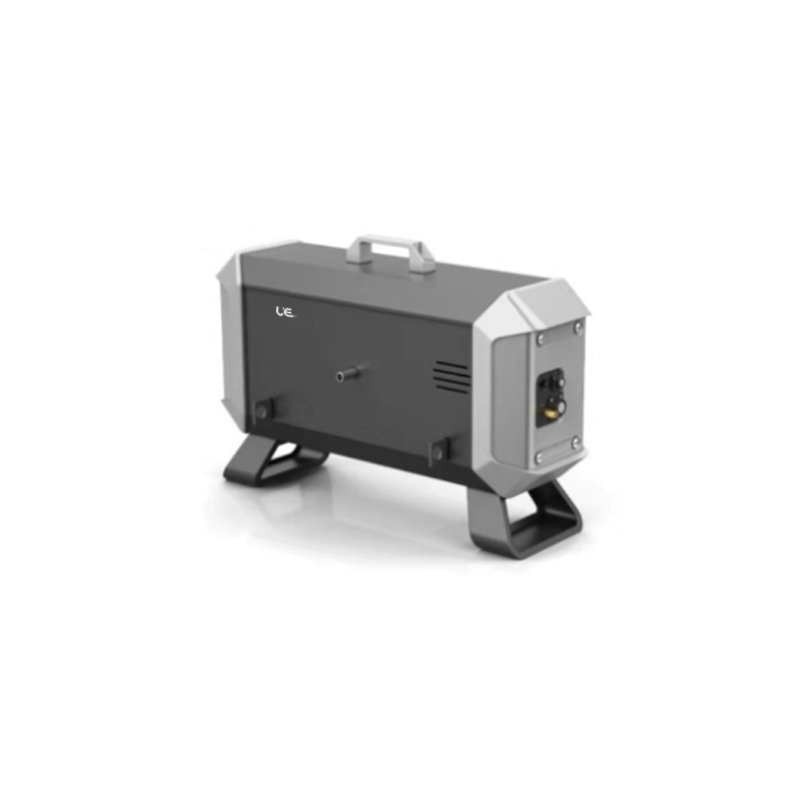 Motor Vehicle Exhaust Analyzer Used in car repair shops, motorcycle repair shops, etc.UE-421