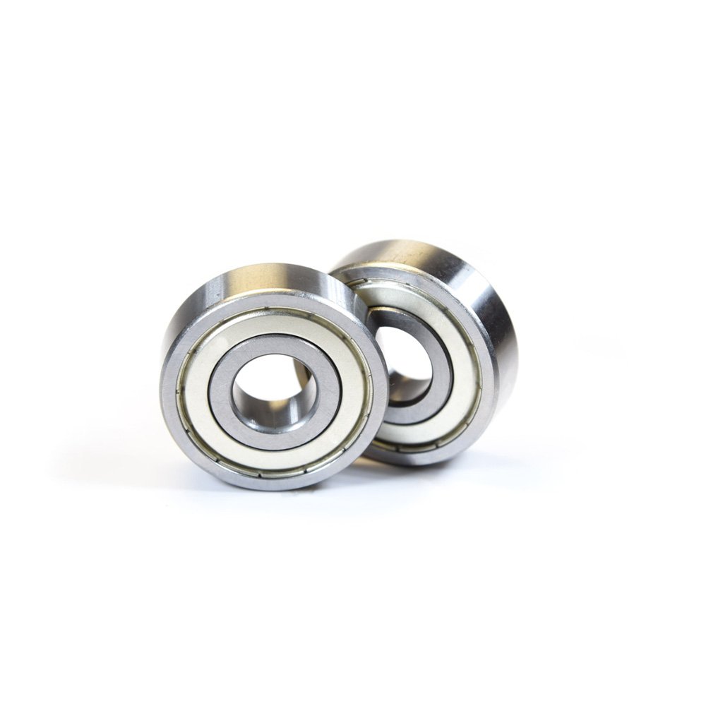 High precision deep groove ball bearing 6300 high speed low noise high temperature resistance suitable for motorcycle