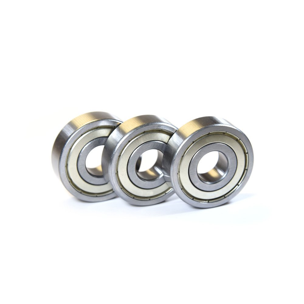 High precision deep groove ball bearing 6300 high speed low noise high temperature resistance suitable for motorcycle