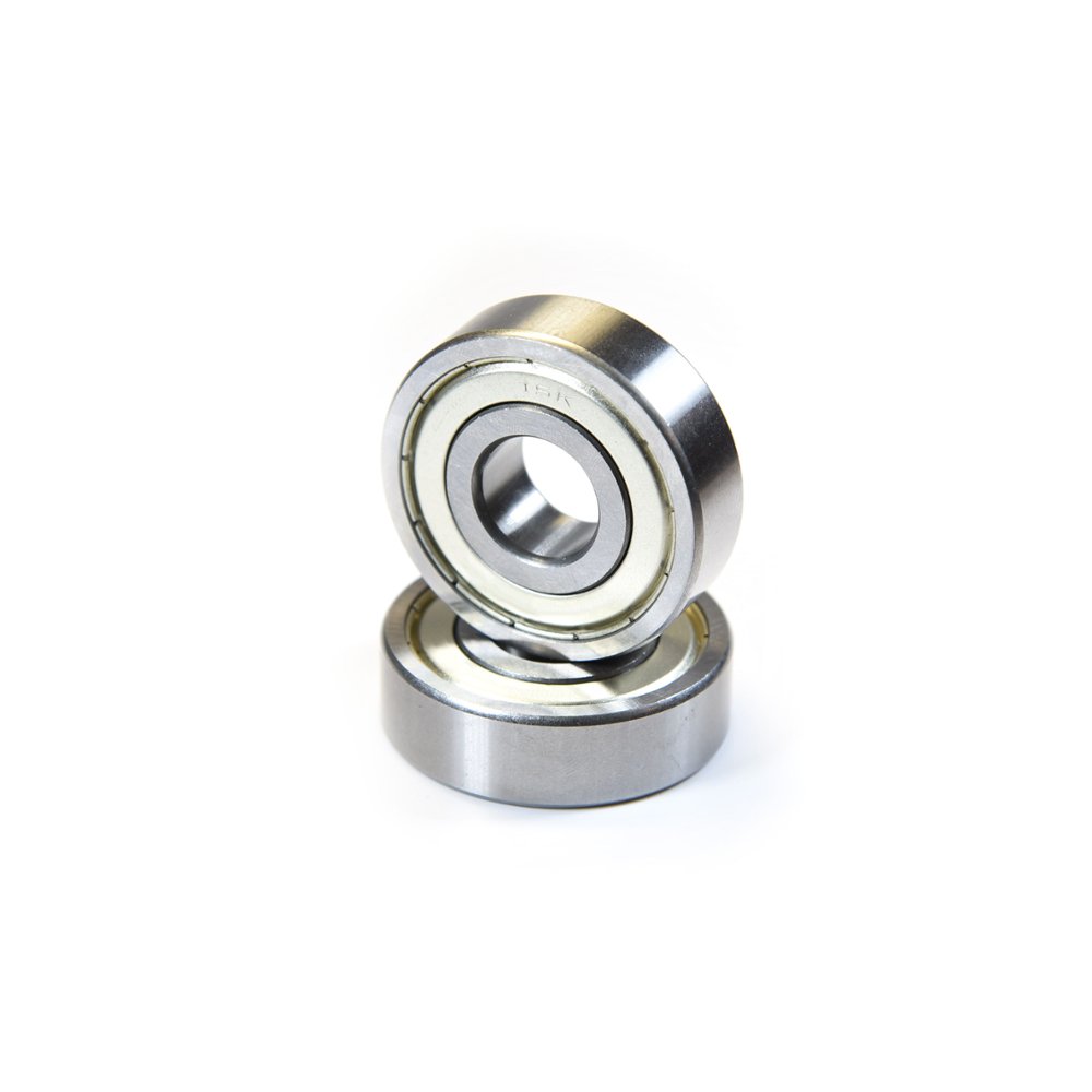 High precision deep groove ball bearing 6300 high speed low noise high temperature resistance suitable for motorcycle