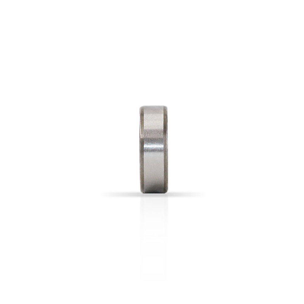 High precision deep groove ball bearing 6300 high speed low noise high temperature resistance suitable for motorcycle