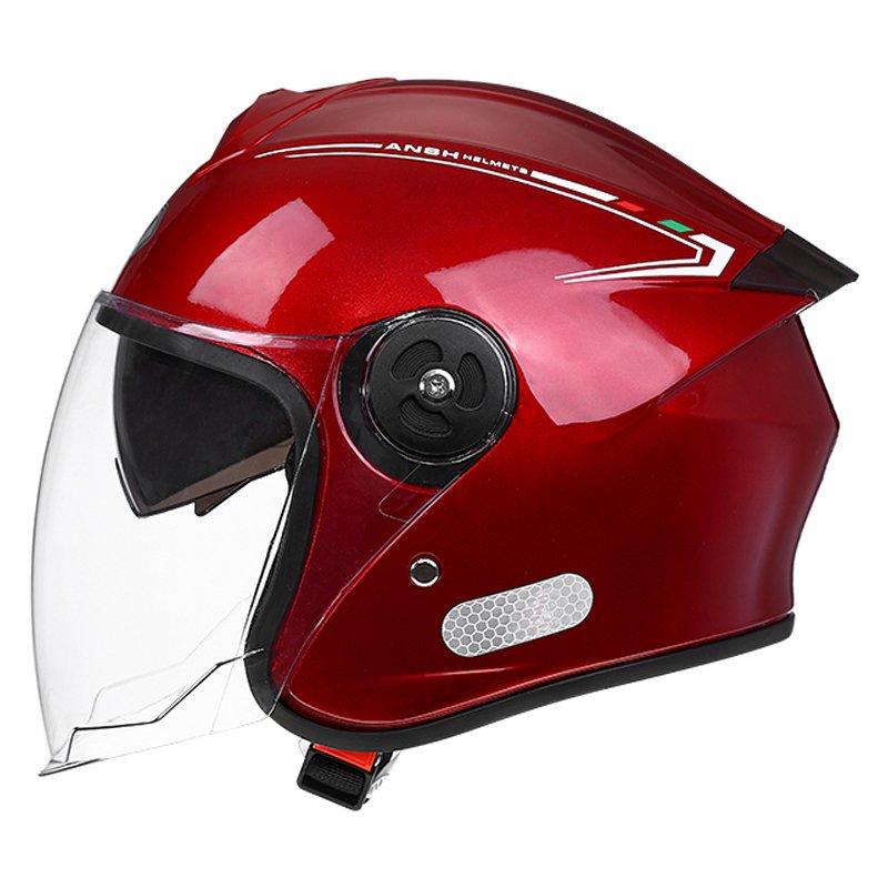 Special Design Widely Used Easy To Assemble Helmet Design A Unique Stable Performance Helmet