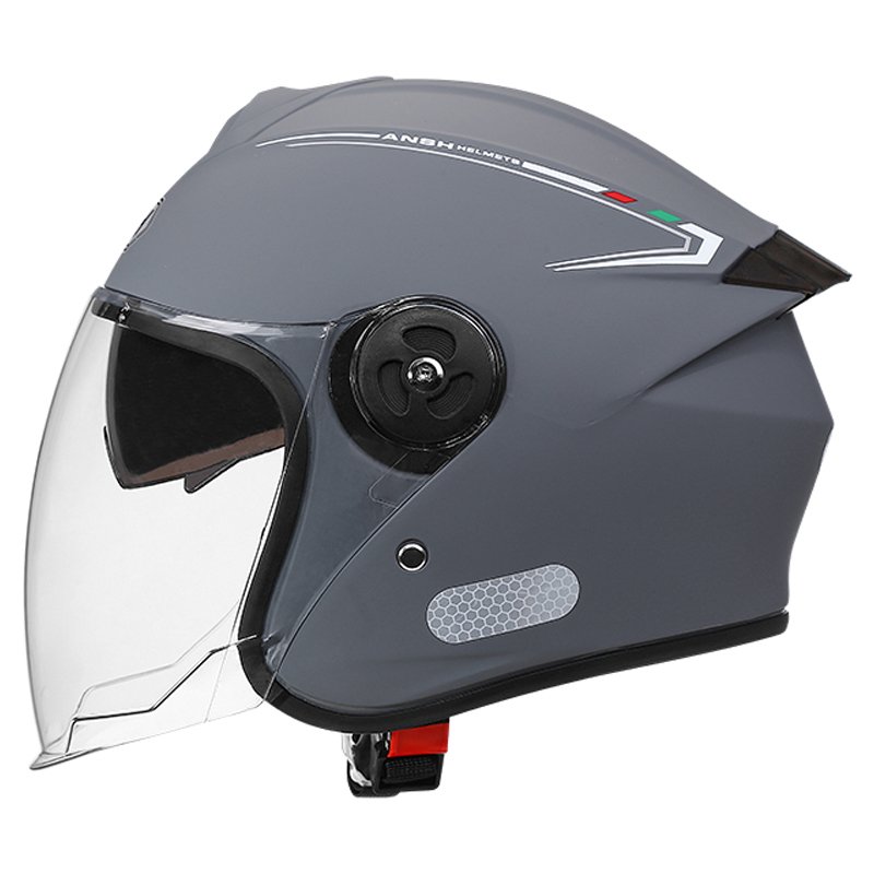 Special Design Widely Used Easy To Assemble Helmet Design A Unique Stable Performance Helmet