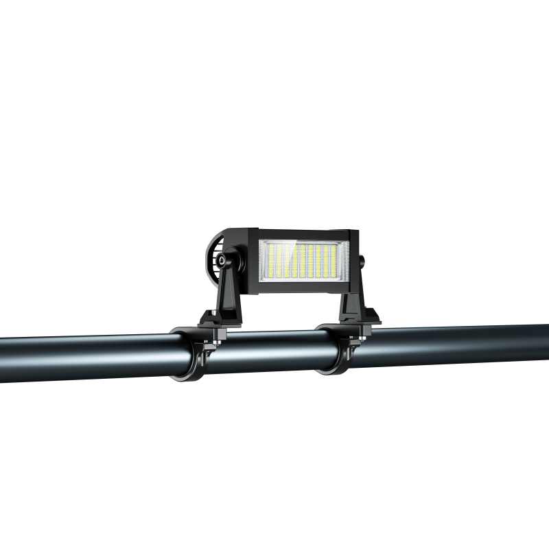 Wholesale price Light Bar Mounts 2 PCS Suitable 1.5-2 inch diameter LED Light Mounting Bracket for Motorcycle ATV UTV Truck