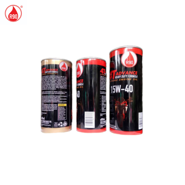 Hot Sale - Engine Lubricant - For Motorcycles, Motorbikes - Synthetic Oil - Natural Oil - Oil Processing Factory In Vietnam