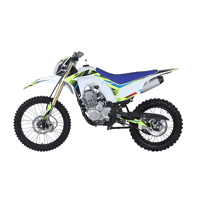Widely Used strong and sturdy two wheel motorcycle china motocross street motorcycle