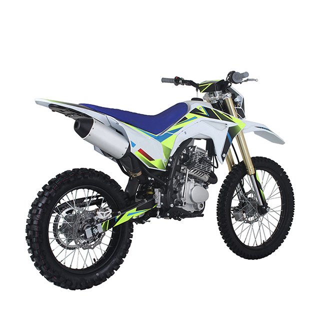 Widely Used strong and sturdy two wheel motorcycle china motocross street motorcycle